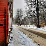 Apartman Amrai