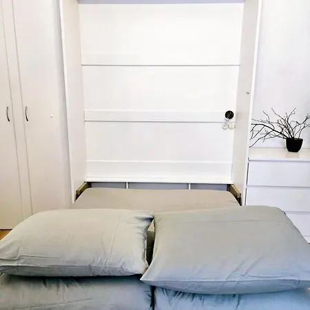 Amrai Apartman *
