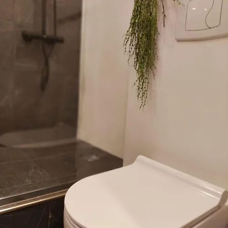 Apartment Amrai