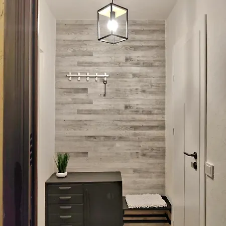 Amrai Apartman *