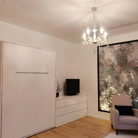 Apartment Amrai *