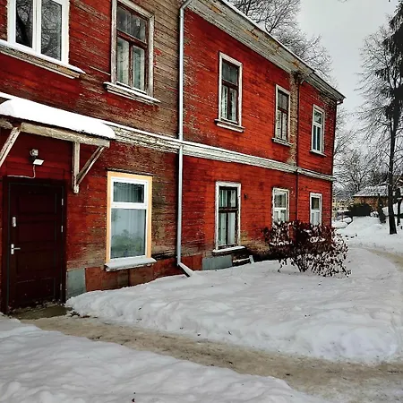 Amrai Apartment