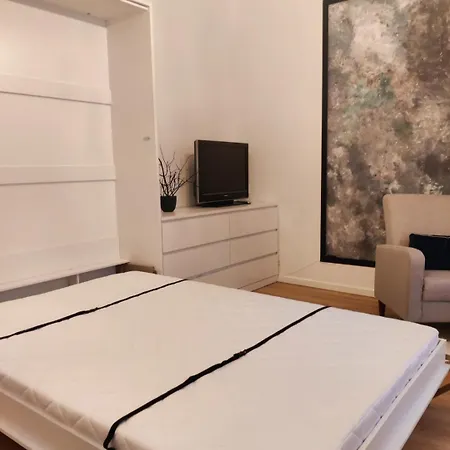 Amrai Апартаменти *