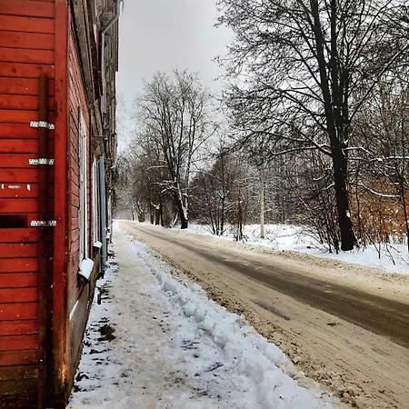 Апартаменти Amrai